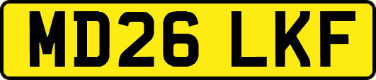 MD26LKF