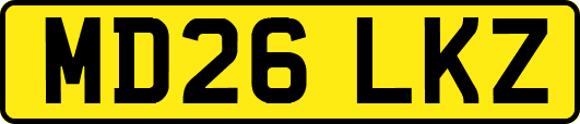 MD26LKZ