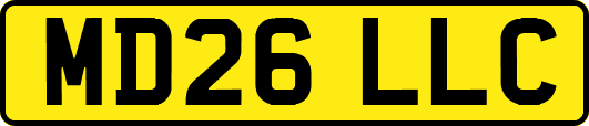 MD26LLC