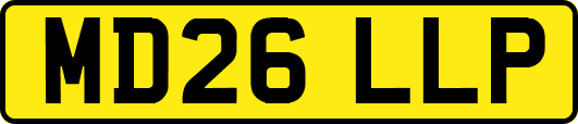 MD26LLP