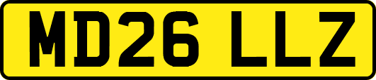 MD26LLZ
