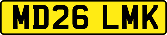 MD26LMK