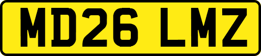 MD26LMZ