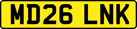 MD26LNK
