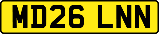 MD26LNN