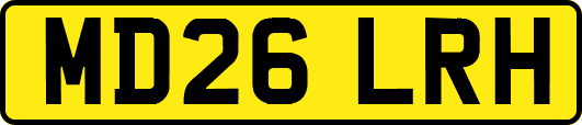 MD26LRH