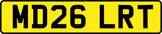 MD26LRT