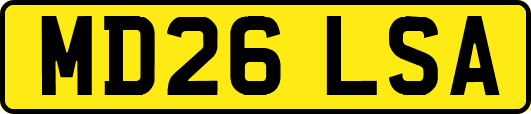 MD26LSA