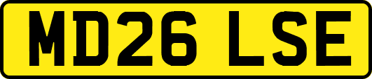 MD26LSE