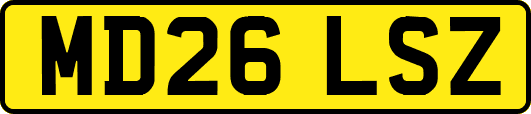 MD26LSZ