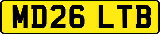 MD26LTB