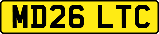 MD26LTC