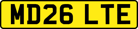 MD26LTE