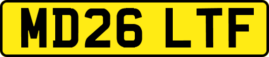 MD26LTF