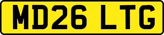 MD26LTG