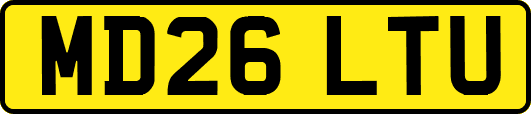 MD26LTU