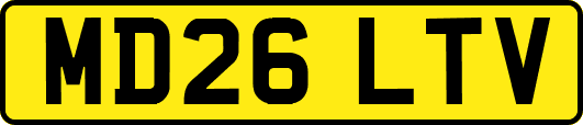 MD26LTV