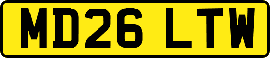 MD26LTW