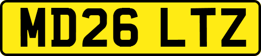 MD26LTZ