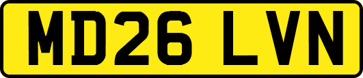MD26LVN