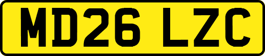 MD26LZC