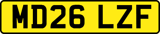 MD26LZF