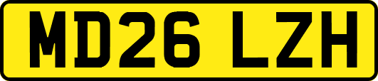 MD26LZH
