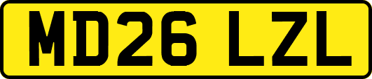 MD26LZL