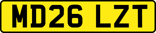 MD26LZT