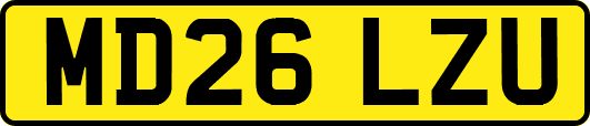 MD26LZU