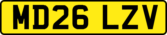 MD26LZV