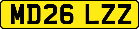 MD26LZZ
