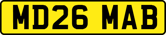 MD26MAB