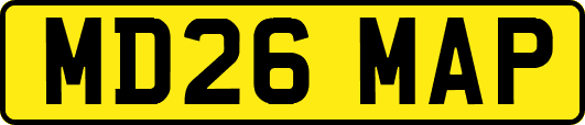 MD26MAP