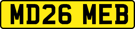 MD26MEB