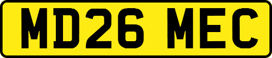 MD26MEC