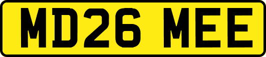 MD26MEE