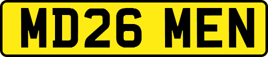 MD26MEN
