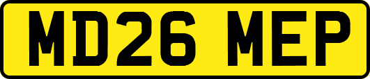 MD26MEP