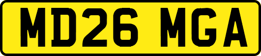 MD26MGA
