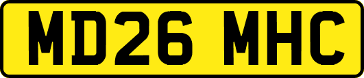 MD26MHC