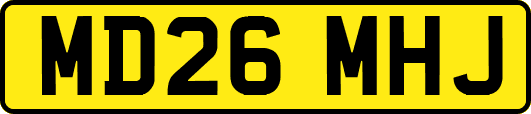 MD26MHJ