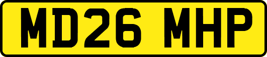 MD26MHP