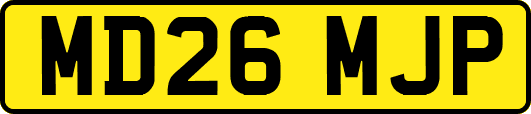 MD26MJP
