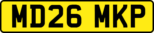 MD26MKP