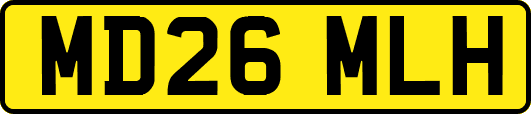 MD26MLH