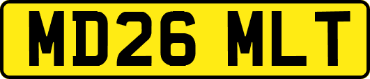 MD26MLT