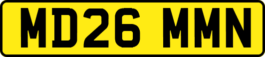 MD26MMN