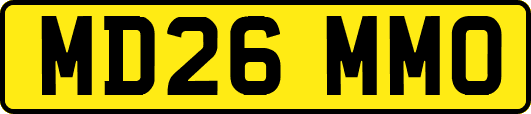 MD26MMO