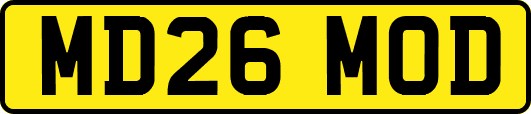 MD26MOD